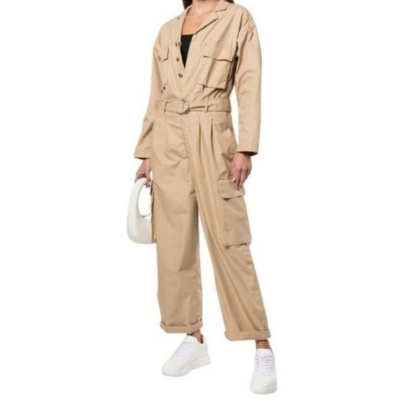 **HP** LEVI'S Jumpsuit - Picture 2 of 8